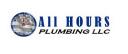 All Hours Plumbing, Emergency Plumber logo